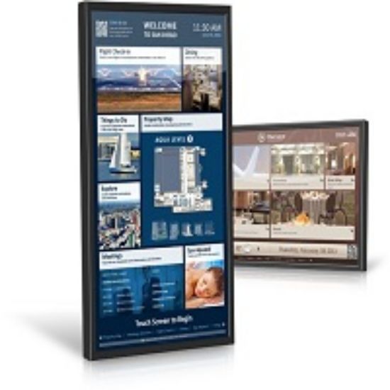 Picture for category Digital Signage Displays