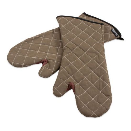 Picture for category Oven Mitts, Pan Grabbers & Pot Holders